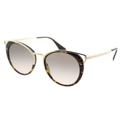 Prada PR66TS Sunglasses 2AU3D0